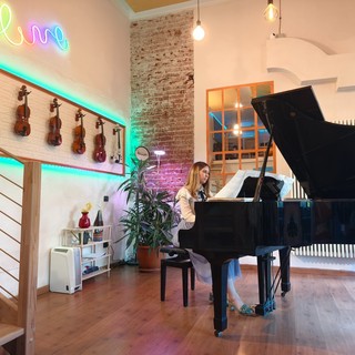 A Torino le note di Chopin risuonano anche per le persone sorde con "Trame d'ascolto"