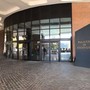Un improvviso blackout lascia al buio il Palazzo di Giustizia di Torino