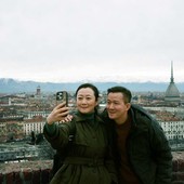 Torino Shadow: a Cannes il corto di Jia Zhang-Ke girato tra la Cina e la città sabauda