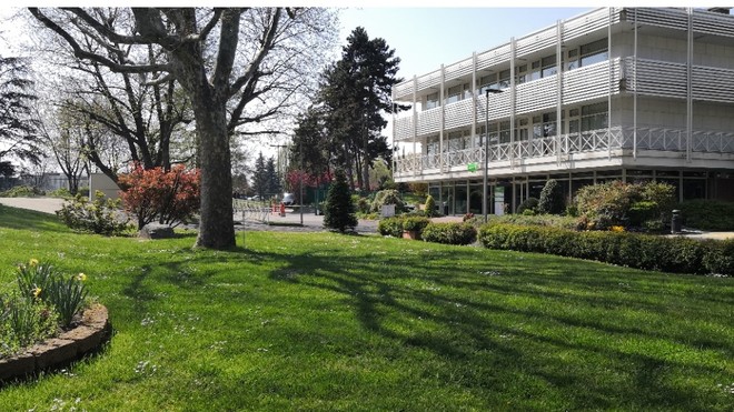 Tentano di introdursi nel Campus Onu: denunciati per tentato furto aggravato Tentano di introdursi nel Campus Onu: denunciati per tentato furto aggravato
