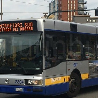 Novità in arrivo per la linea 63 sbarrato Novità in arrivo per la linea 63 sbarrato