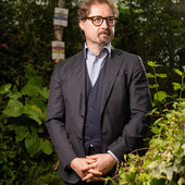 Alle Ogr Talks, l'incontro con Telmi Pievani sulle nuove tecnologie