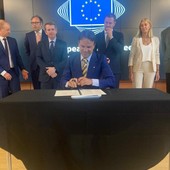 Al Piemonte la vicepresidenza della nuova alleanza delle Regioni europee per i semiconduttori