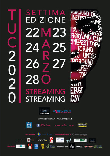 I primi tre giorni del settimo Torino Undeground Cinefest in streaming