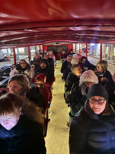 Parte forte il Natale in Circoscrizione 5