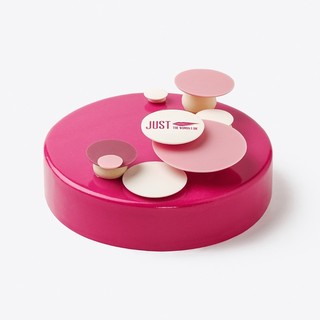 Fabrizio Racca a Just The Woman I Am