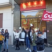 Lavoratrici Italfood, salta il presidio previsto per sabato 28 ottobre: ci sarà un incontro sindacale
