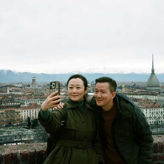 Torino Shadow: a Cannes il corto di Jia Zhang-Ke girato tra la Cina e la città sabauda