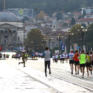 FIAT Torino City Half Marathon: il nuovo arrivo pensando ai podisti