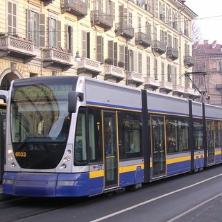 tram