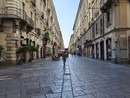 Torino vive i suoi giorni di Ferragosto, ma non si svuota Torino vive i suoi giorni di Ferragosto, ma non si svuota