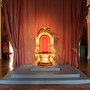 A Venaria un convegno internazionale di studi sui troni delle regge