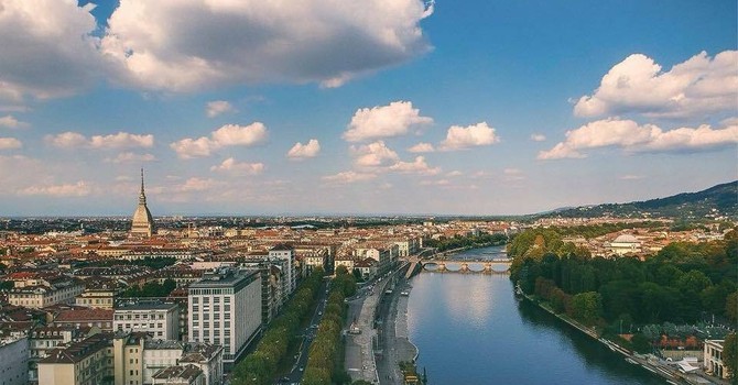 Torino cerca l'assist di Roma per diventare Capitale Europea della Cultura 2033 Torino cerca l'assist di Roma per diventare Capitale Europea della Cultura 2033