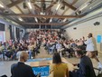 Giovani e diritti al centro del progetto educativo Giovani e diritti al centro del progetto educativo