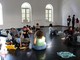 Teatro, dal 17 ottobre Tanz Tanz per le famiglie alla Lavanderia a Vapore di Collegno Teatro, dal 17 ottobre Tanz Tanz per le famiglie alla Lavanderia a Vapore di Collegno