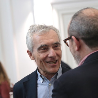 Tito Boeri: “Fondi per i cannoni tolti al welfare"