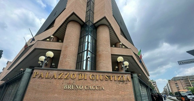 Il tribunale di Torino