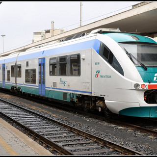 Linea Chivasso-Aosta: domani mattina riprende la circolazione ferroviaria tra Chivasso e Ivrea