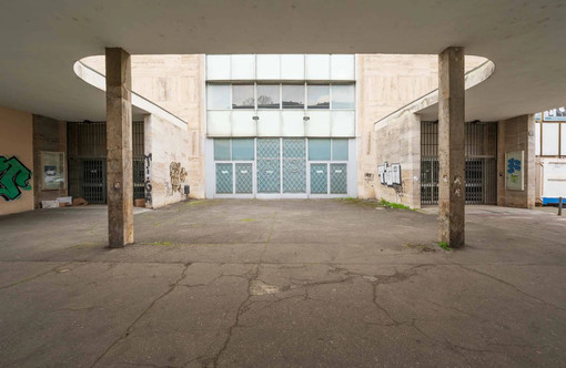 Teatro Nuovo, la Città avvia la selezione per un partnernariato pubblico-privato