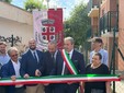 La consegna dei nuovi alloggi Atc