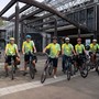 Da Torino a Roma in bicicletta per portare al Governo le proposte delle Comunità Energetiche