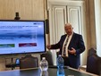 L'analisi di Ascom mostra ottimismo nonostante la crisi