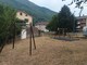 Il parco giochi spoglio di Sanciò Il parco giochi spoglio di Sanciò