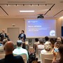 Incontro all'Unione Industriali di Torino