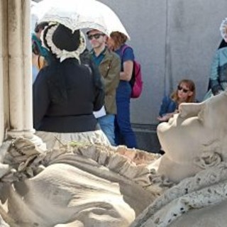 Al Monumentale tornano gli incontri d’autunno tra teatro, memoria e letteratura Al Monumentale tornano gli incontri d’autunno tra teatro, memoria e letteratura