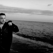 Il ritorno di Tiziano Ferro a Torino: "Le mie canzoni sono entrate nel sangue di chi mi segue"