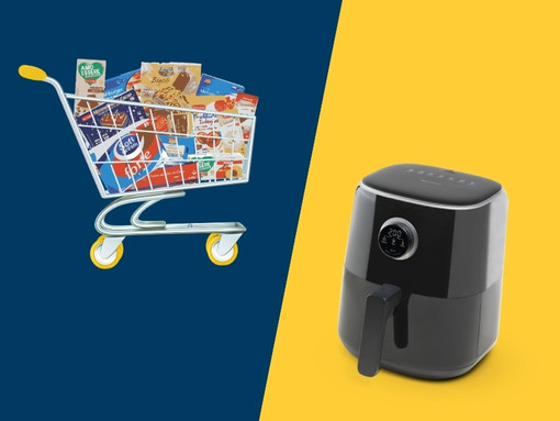 Eurospin Online porta in chiave digitale prezzi e convenienza dei punti vendita