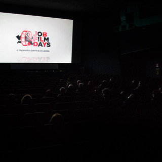 Job Film Days, la sesta edizione con il nuovo Premio Cinematografico “Decent Work For All” con ITCILO