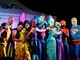 Al parco Di Vittorio esplode la magia, oggi pomeriggio la festa d'inizio anno scolastico della Circoscrizione 8 Al parco Di Vittorio esplode la magia, oggi pomeriggio la festa d'inizio anno scolastico della Circoscrizione 8