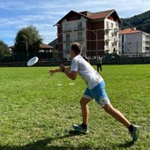 Torre Pellice in movimento per la ‘Caccia allo Sport’ Torre Pellice in movimento per la ‘Caccia allo Sport’