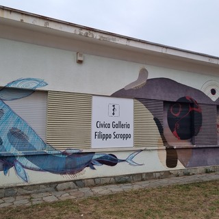 Federalismo a Torre Pellice: l’eredità di Ursula Hirschmann alla Galleria Scroppo Federalismo a Torre Pellice: l’eredità di Ursula Hirschmann alla Galleria Scroppo