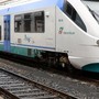 Uomo travolto e ucciso da un treno a Villastellone: morto Uomo travolto e ucciso da un treno a Villastellone: morto