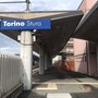 Interruzione tra Torino Stura e Settimo Interruzione tra Torino Stura e Settimo