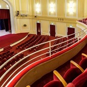 Al Casinò di Sanremo grande attesa per la prima della stagione teatrale