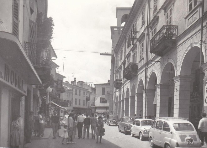 (Foto Archivio Matteo Del Pero)