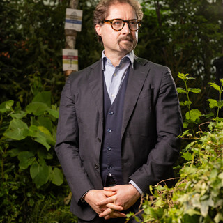 Alle Ogr Talks, l'incontro con Telmi Pievani sulle nuove tecnologie