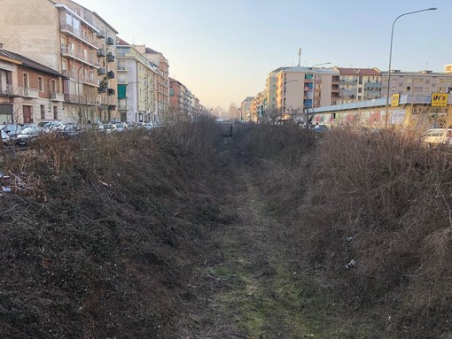 Scalo Vanchiglia, i lunghi tempi delle bonifiche: &quot;Cantiere non ancora partito&quot;