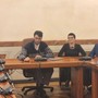 La Flotilla &quot;sbarca&quot; a Palazzo Civico: Torino accoglie Abderrahmane Amajou