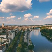 torino panorama