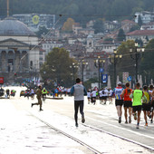 FIAT Torino City Half Marathon: il nuovo arrivo pensando ai podisti