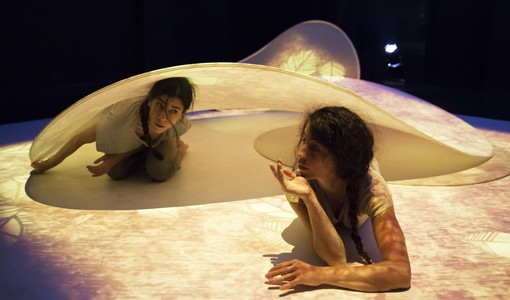 Il "Giocateatro" compie trent'anni: tre giorni di spettacoli per le nuove generazioni