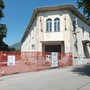 Il cantiere del Cinema