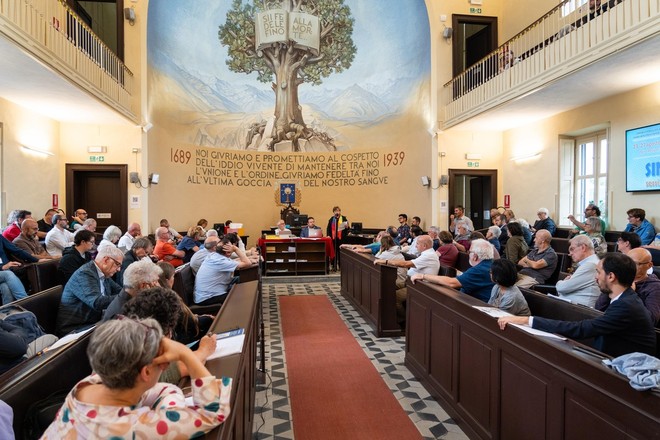 (Foto di Daniele Vola)