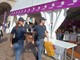 La Polizia ha garantito la sicurezza durante Terra Madre