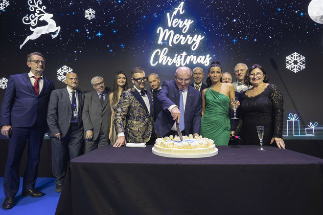 Trent’anni di Tesisquare: una storia di persone, tecnologia e territorio