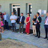 Il discorso inaugurale